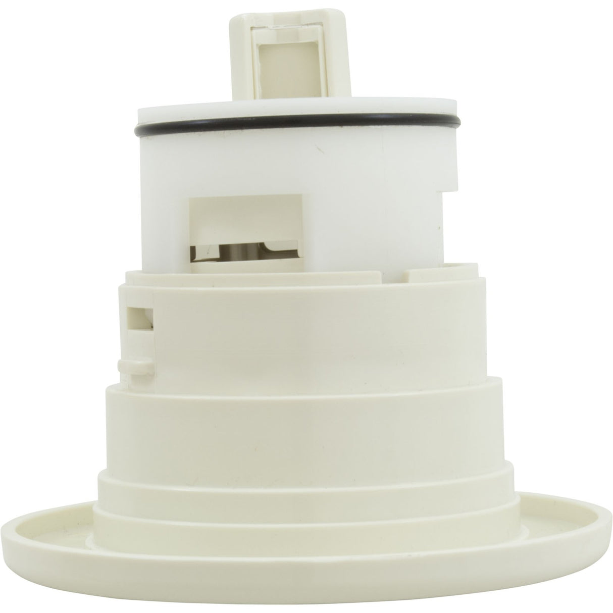 Jet Intl, Combo Jet, Dir, 3-7/16"Fd, Biscuit :