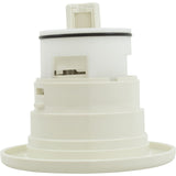 Jet Intl, Combo Jet, Dir, 3-7/16"Fd, Biscuit :