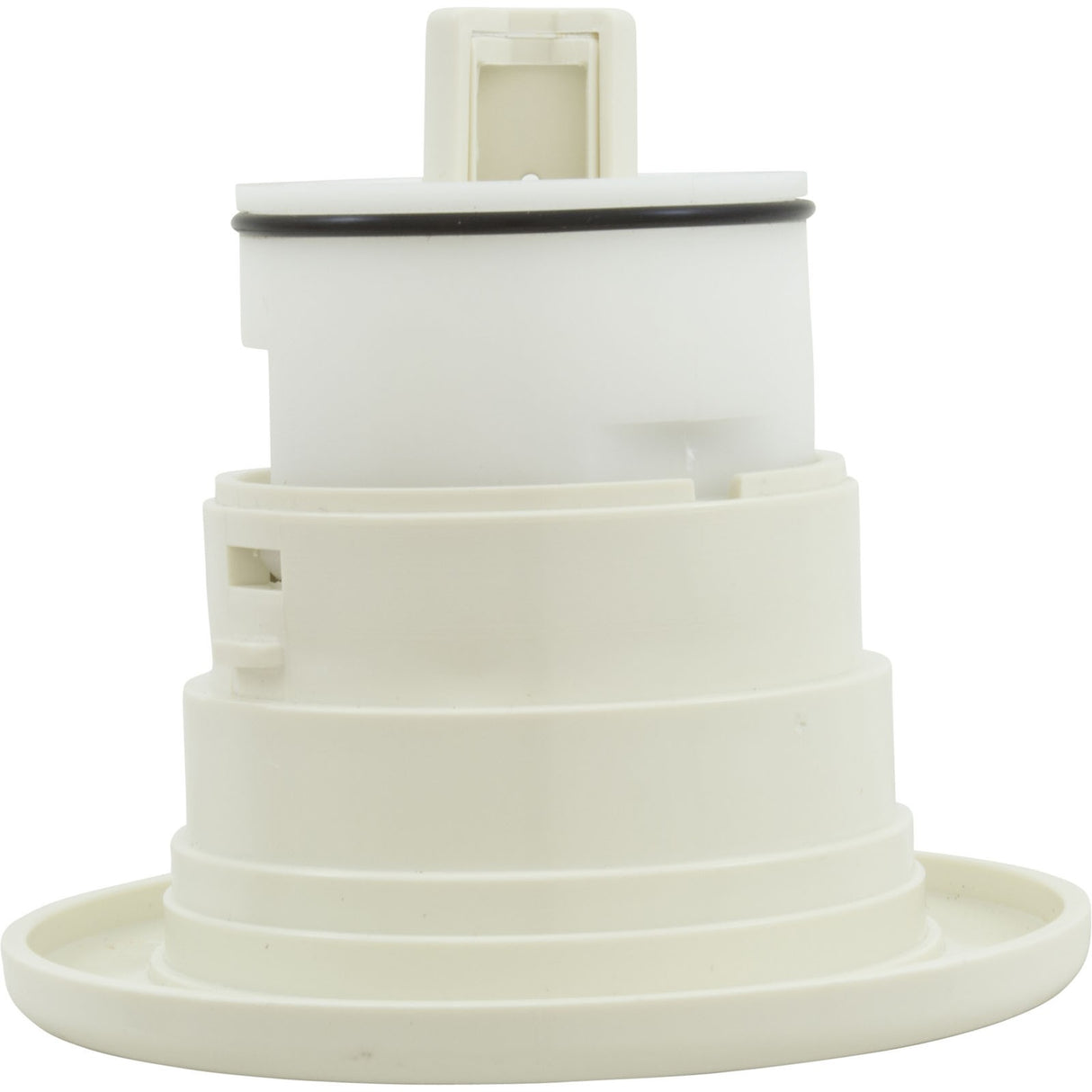 Jet Intl, Combo Jet, Dir, 3-7/16"Fd, Biscuit :