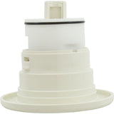 Jet Intl, Combo Jet, Dir, 3-7/16"Fd, Biscuit :