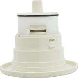 Jet Intl, Combo Jet, Dir, 3-7/16"Fd, Biscuit :