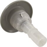 Jet Intl, BWG Cyclone Euro, 2"fd, Twin Roto, Textured, Gry/Dk : 900145WW