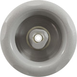 Jet Intl, BWG Cyclone, 5"fd, Roto, Txt Scal, Silver : 94451181