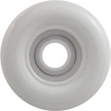 Jet Intl, BWG Micro Jet, 2-1/2"fd, Directional, Smooth, Wht : 94451200