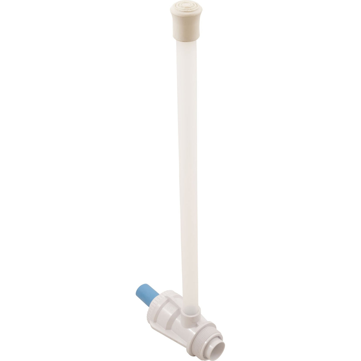 Jet-Air Deluxe Fitting   W/18 In Tube : SP14311