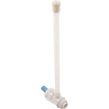 Jet-Air Deluxe Fitting   W/18 In Tube : SP14311