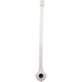 Jet-Air Deluxe Fitting   W/18 In Tube : SP14311