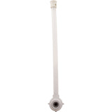Jet-Air Deluxe Fitting   W/18 In Tube : SP14311