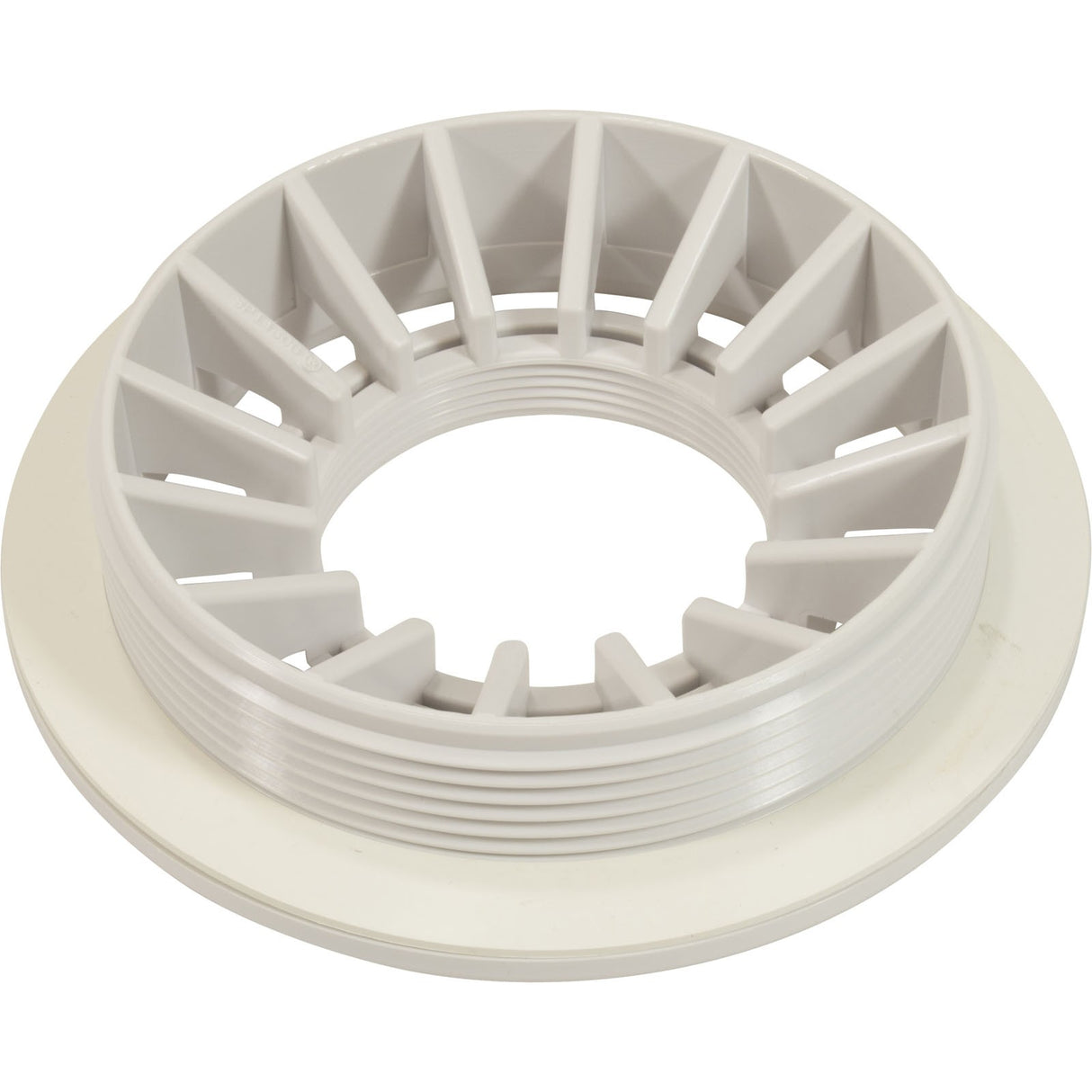 Bulkhead Fitting W/Gasket For Turbo Boost Spa Jet : SPX1450BG