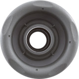 Jet Cmplt, WW Old Faithful, 4-3/4"hs, 175gpm, Scal, Gry, Str Body : 210-3927