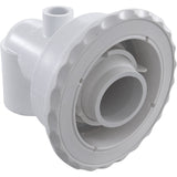 Jet Cmplt, WW Old Faithful, 4-3/4"hs, 175gpm, Dlx Scal, Wht : 210-7310