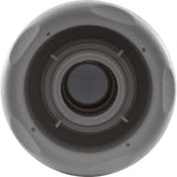 Jet Cmplt, WW Old Faithful, 4-3/4"hs, 175gpm, Scal, Wht, Ell Body : 210-7440