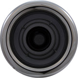Jet Cmplt, WW Old Faithful, 4-3/4"hs, 90gpm, Smth, SS/Gry, Ell : 210-7277S