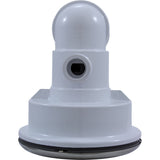 Jet Cmplt, WW Old Faithful, 4-3/4"hs, 90gpm, Smth, SS/Gry, Ell : 210-7277S