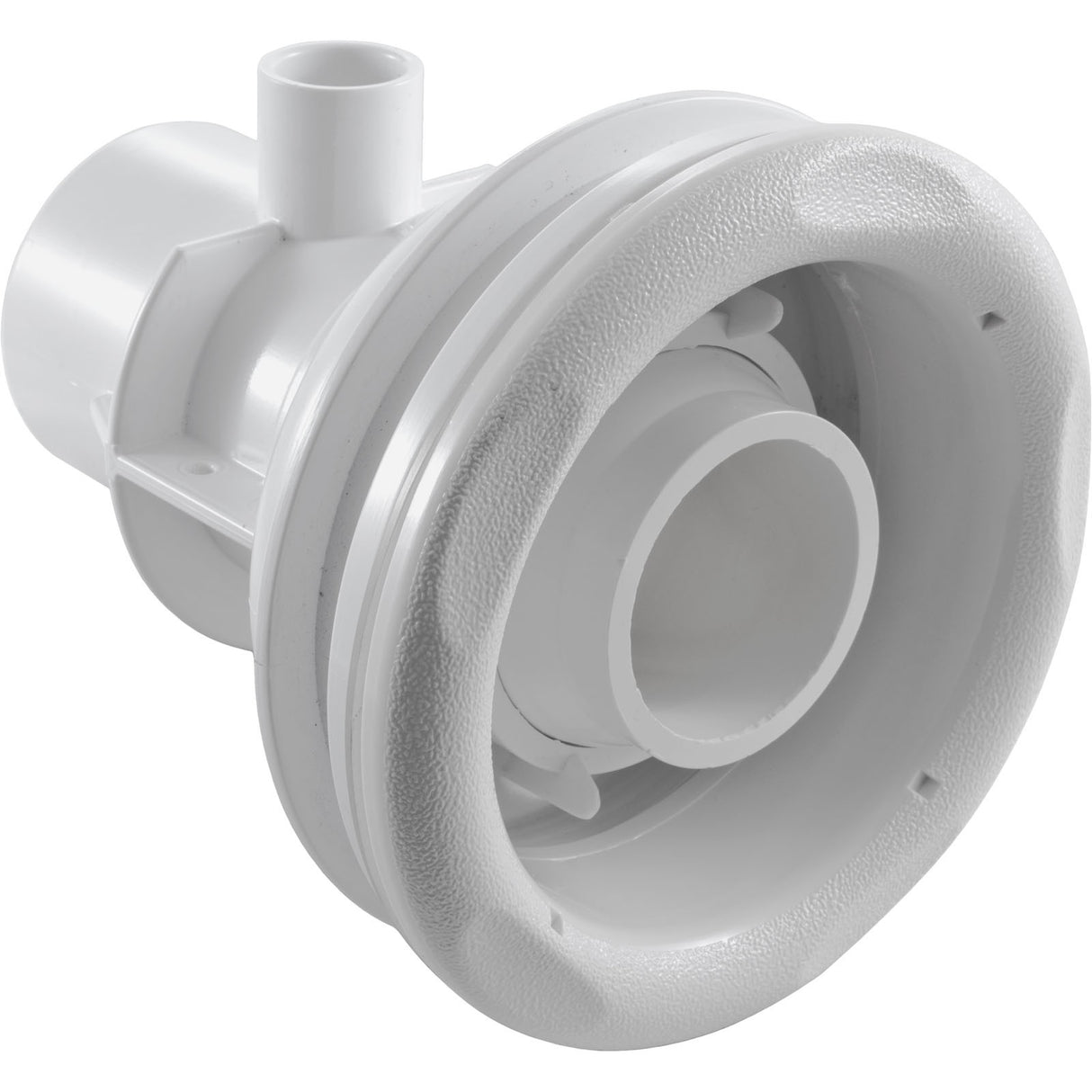 Jet Cmplt, WW Old Faithful, 4-3/4"hs, 175gpm, Scal, Wht, Str Body : 210-3920