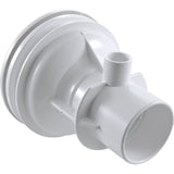 Jet Cmplt, WW Old Faithful, 4-3/4"hs, 175gpm, Scal, Wht, Str Body : 210-3920