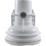 Jet Cmplt, WW Old Faithful, 4-3/4"hs, 175gpm, Scal, Wht, Str Body : 210-3920