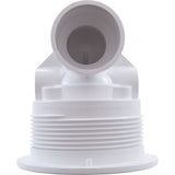 Jet Cmplt, Jac Whirl HTC, 3-1/2"hs, Dir, Smth, Wht, a1/2"s, 1 1/2"s : B785940