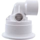 Jet Cmplt, Jac Whirl HTC, 3-1/2"hs, Dir, Smth, Wht, a1/2"s, 1 1/2"s : B785940