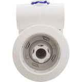 Jet Cmplt, BWG/HAI Freedom, 2-5/8"hs, a1"s, w1"s, Dir, Wht : 10-FS711AC WHT