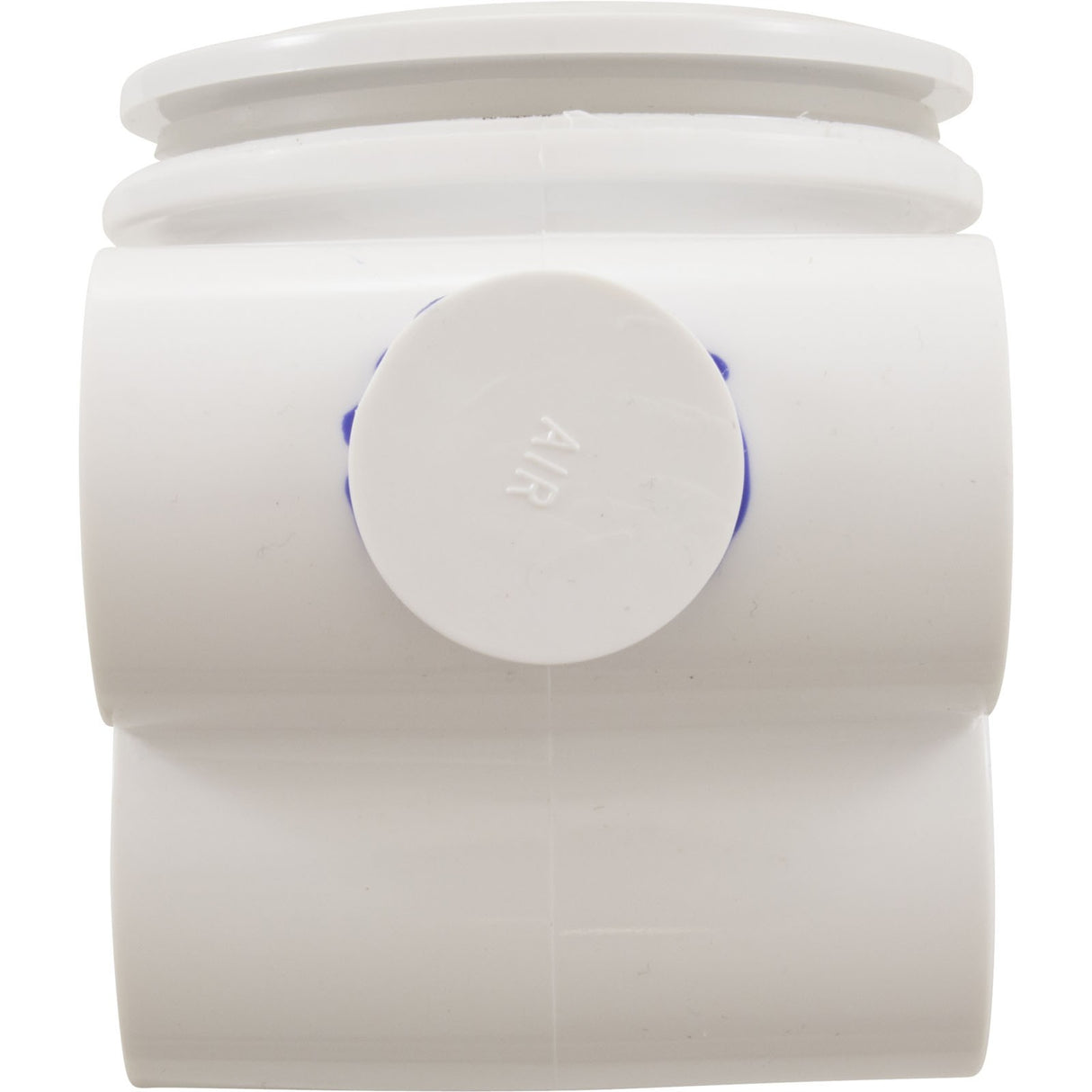 Jet Cmplt, BWG/HAI Freedom, 2-5/8"hs, a1"s, w1"s, Dir, Wht : 10-FS711AC WHT