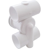 Jet Cmplt, BWG/HAI Hydro Jet, 2-3/8"hs, Eyel, a1-1/2"s, w1-1/2"s : 10-5100WHT
