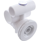 Jet Cmplt, BWG/HAI Magna, 2-5/8"hs, Dir, Smth, a1"s, w1-1/2"s : 10-4861WHT