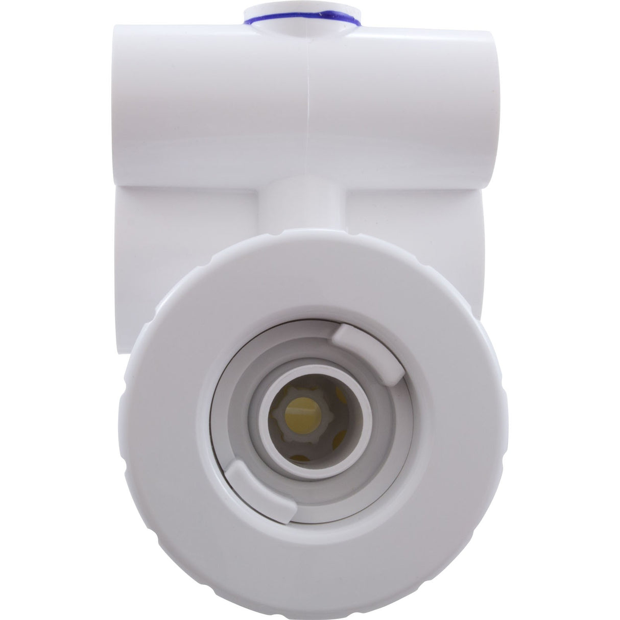 Jet Cmplt, BWG/HAI Magna, 2-5/8"hs, Dir, Smth, a1"s, w1-1/2"s : 10-4861WHT