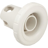 Jet Cmplt, BWG/HAI Butterfly, 3-1/4"hs, Eye, White, a1"s, w1-1/2"s : 10-5050WHT