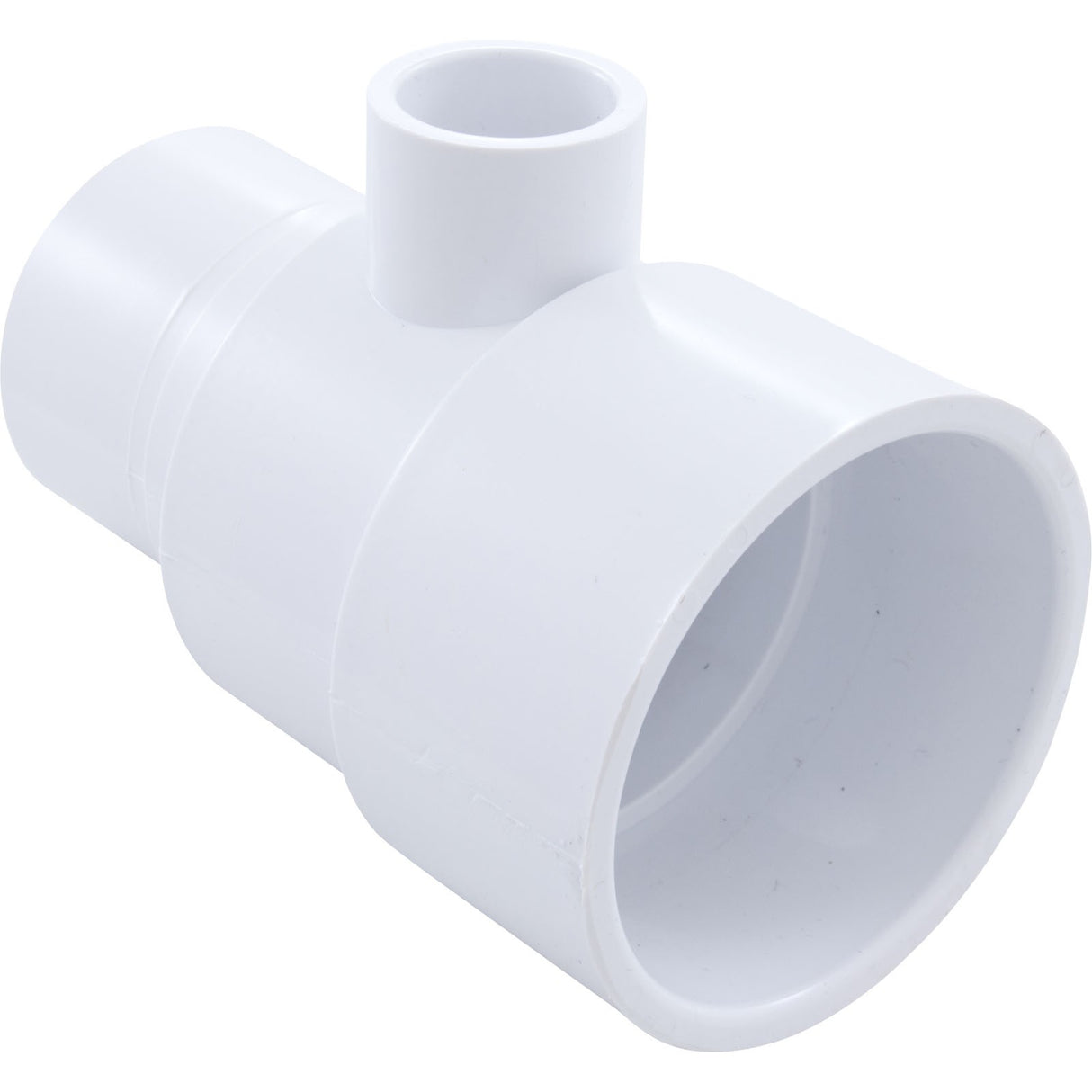 Jet Cmplt, BWG/HAI Whirlpool, 3-5/16"hs, Dir, Smth, White : 16-5759WHT