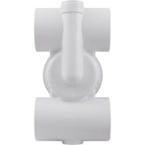 Jet Cmplt, HydroJet, 2-3/8"hs, Dir, Smth, a1-1/2"s, w1-1/2"s, Gen : 23300-100-000