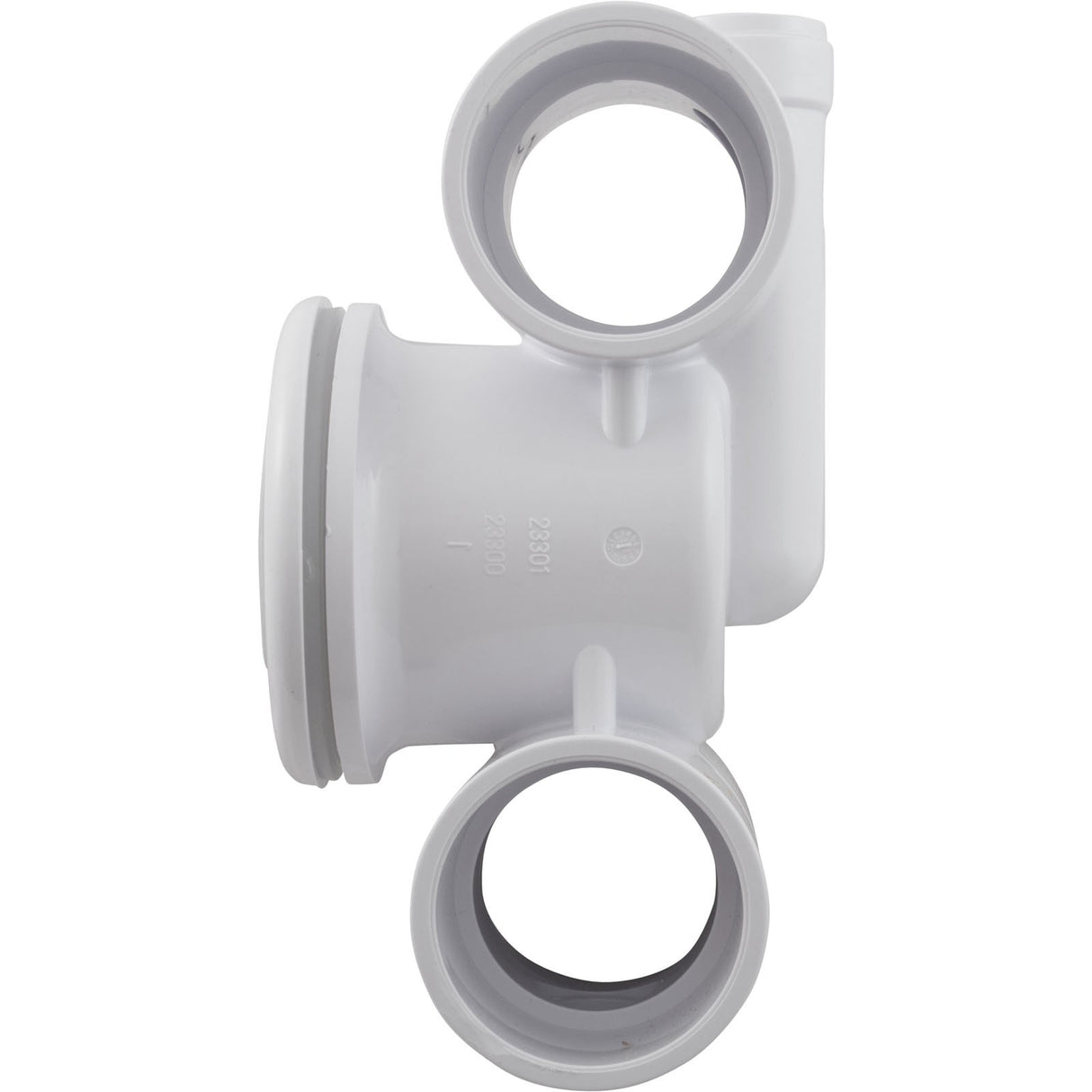 Jet Cmplt, HydroJet, 2-3/8"hs, Dir, Smth, a1-1/2"s, w1-1/2"s, Gen : 23300-100-000