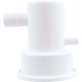 Jet Body, BWG Luxury, 3/8"b, 3/4"b : 47412500