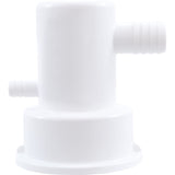 Jet Body, BWG Luxury, 3/8"b, 3/4"b : 47412500