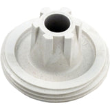 Nozzle, Balboa Water Group Luxury Jet, 5/16" : 470612