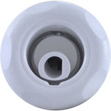 Jet Intl, BWG Luxury, 3-1/2"fd, Roto, Textured Scal, Wht : 950300