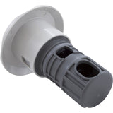 Jet Intl, BWG Luxury, 3-1/2"fd, Roto, Txt Scal, Silver : 950381