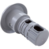 Jet Intl, BWG Luxury, 3-1/2"fd, Dir, Textured Scal, Gray : 944601WW