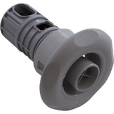Jet Intl, BWG Luxury, 3-1/2"fd, Dir, Textured Scal, Silver : 94460181