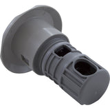 Jet Intl, BWG Luxury, 3-1/2"fd, Dir, Textured Scal, Silver : 94460181