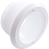 Wall Fitting, BWG Diverter Jet, 2-Port : 47221500