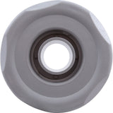 Jet Intl, BWG 3Port Diverter, 4-5/8"fd, Dir, Txt Scal, Gry : 474811WW