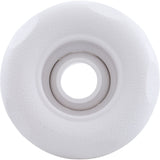 Jet Intl, BWG Luxury Micro, 2-1/2"fd, Dir, Txt Scal, Wht : 941800