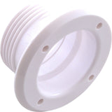 Wall Fitting, BWG Luxury Micro Jet, White : 47461700