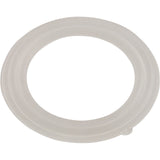 Gasket, Balboa Water Group Euro Jet, Wall Fitting : 967400
