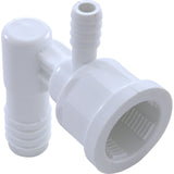 Jet Body, BWG Euro, a3/8"b, w3/4"b, Ell : 46927200