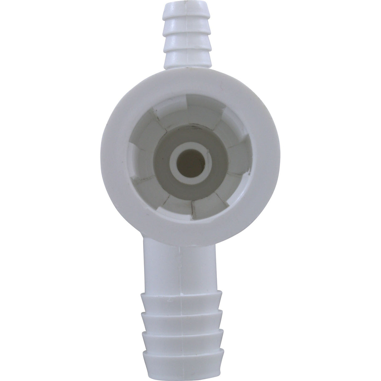Jet Body, BWG Euro, a3/8"b, w3/4"b, Ell : 46927200