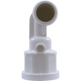 Jet Body, BWG Euro, a3/8"b, w3/4"b, Ell : 46927200