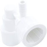Jet Body, BWG Euro, a3/8"b, w3/4"s, Ell : 46927300