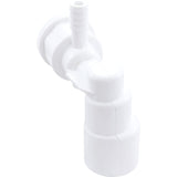 Jet Body, BWG Euro, a3/8"b, w3/4"s, Ell : 46927300